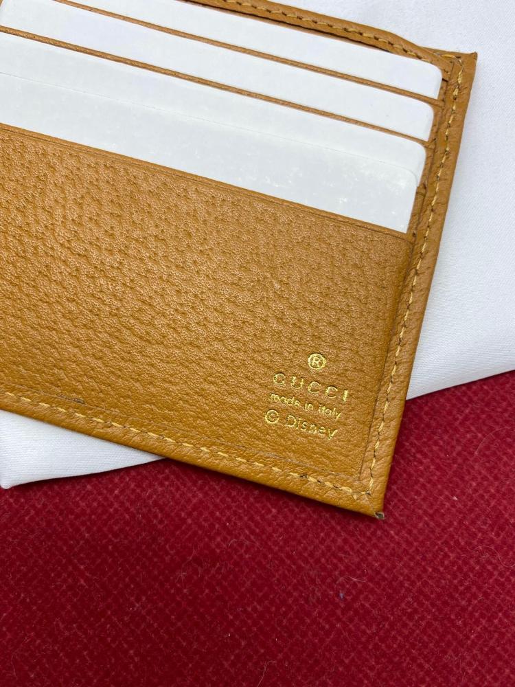 Luxury Leather Wallet