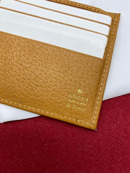 Luxury Leather Wallet