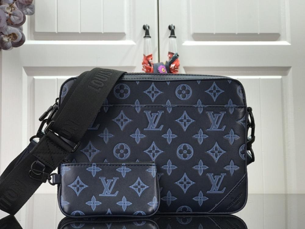 Messenger Bag