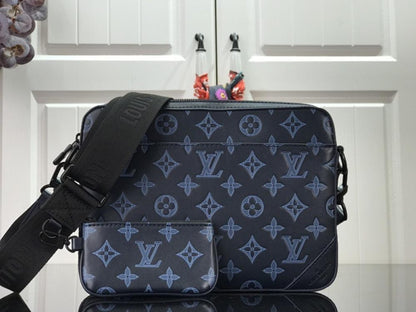 Messenger Bag