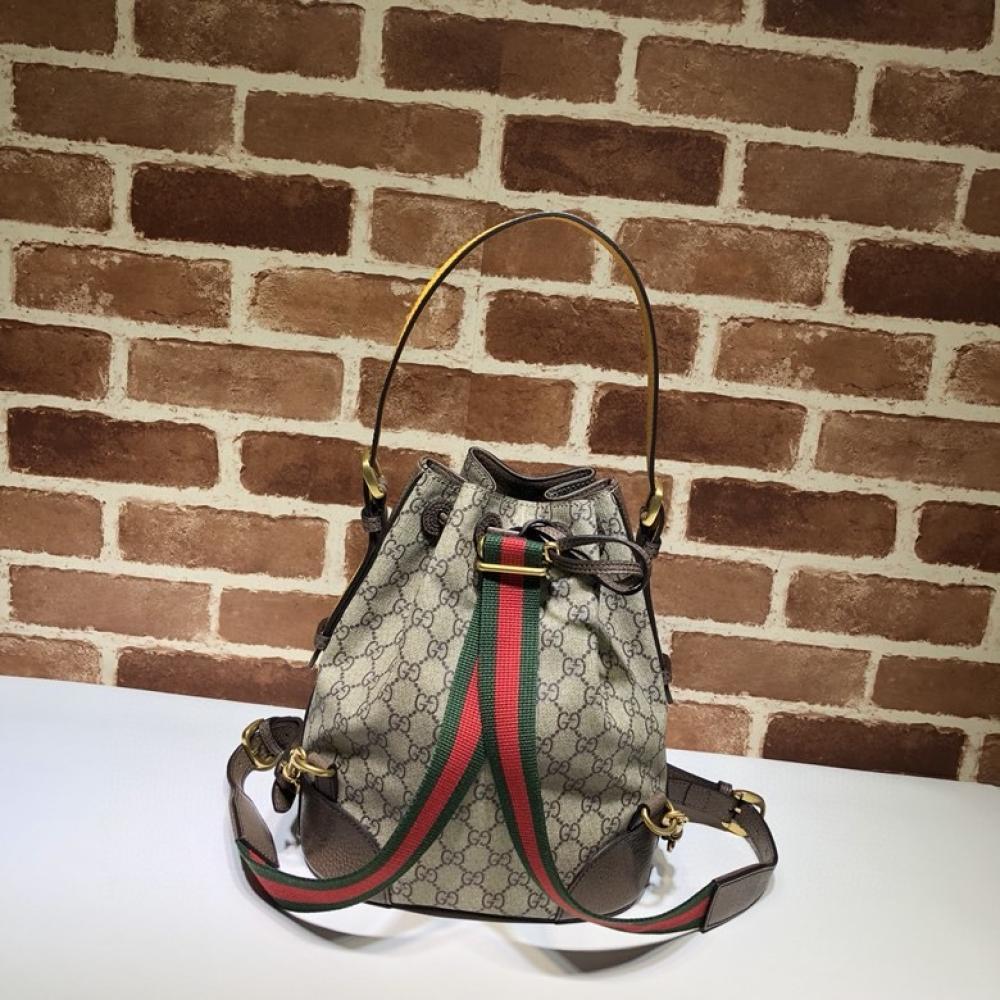 Classic Top Handle Bag