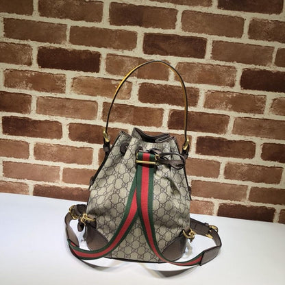 Classic Top Handle Bag