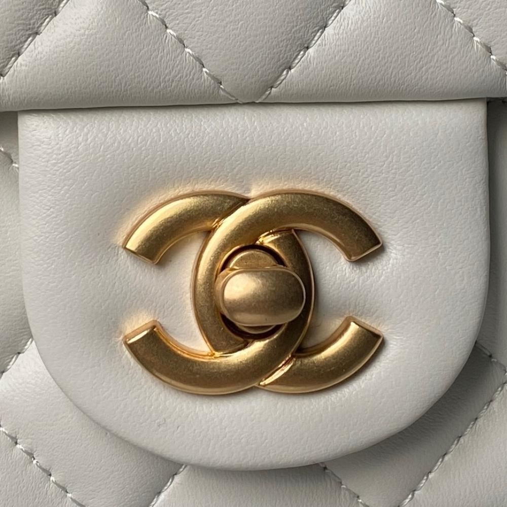 Top Handle Bag