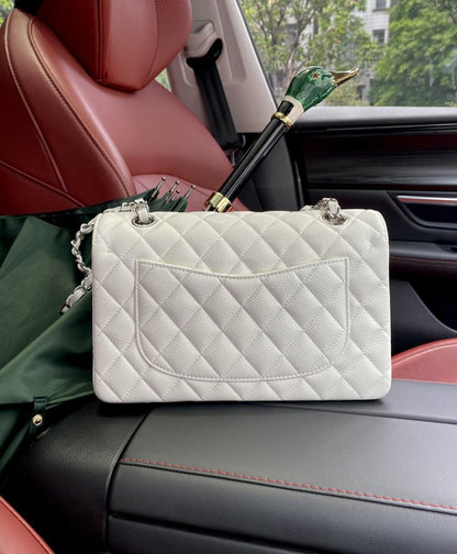 Top Handle Bag