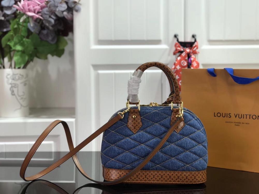 Top Handle Bag