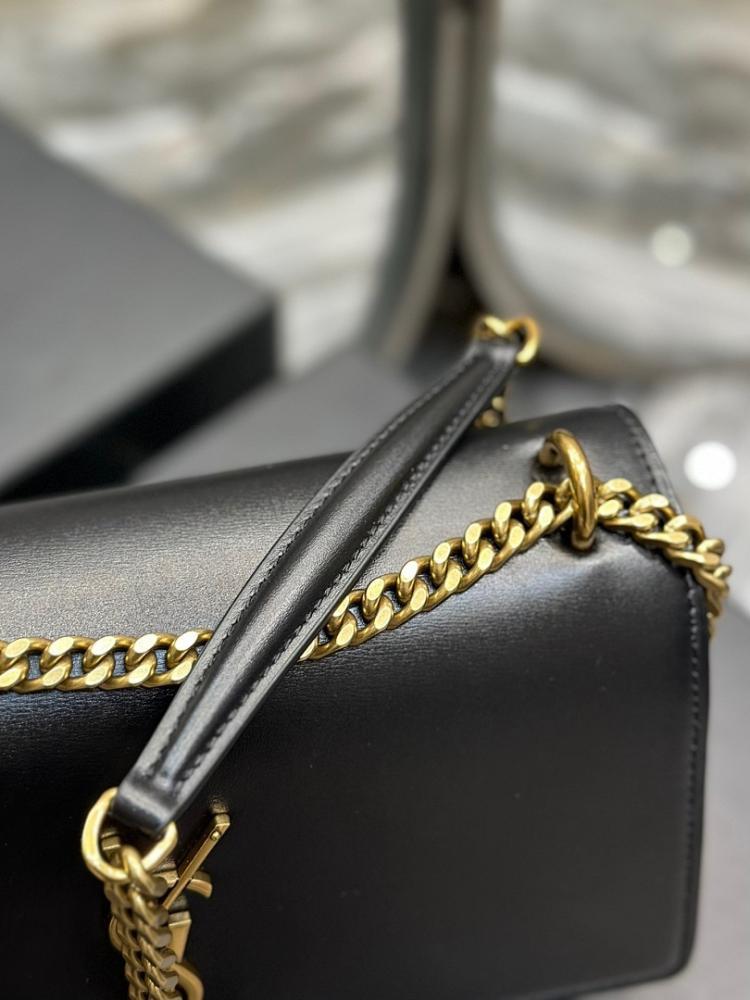 Classic Elegant Leather Bag – Special Edition