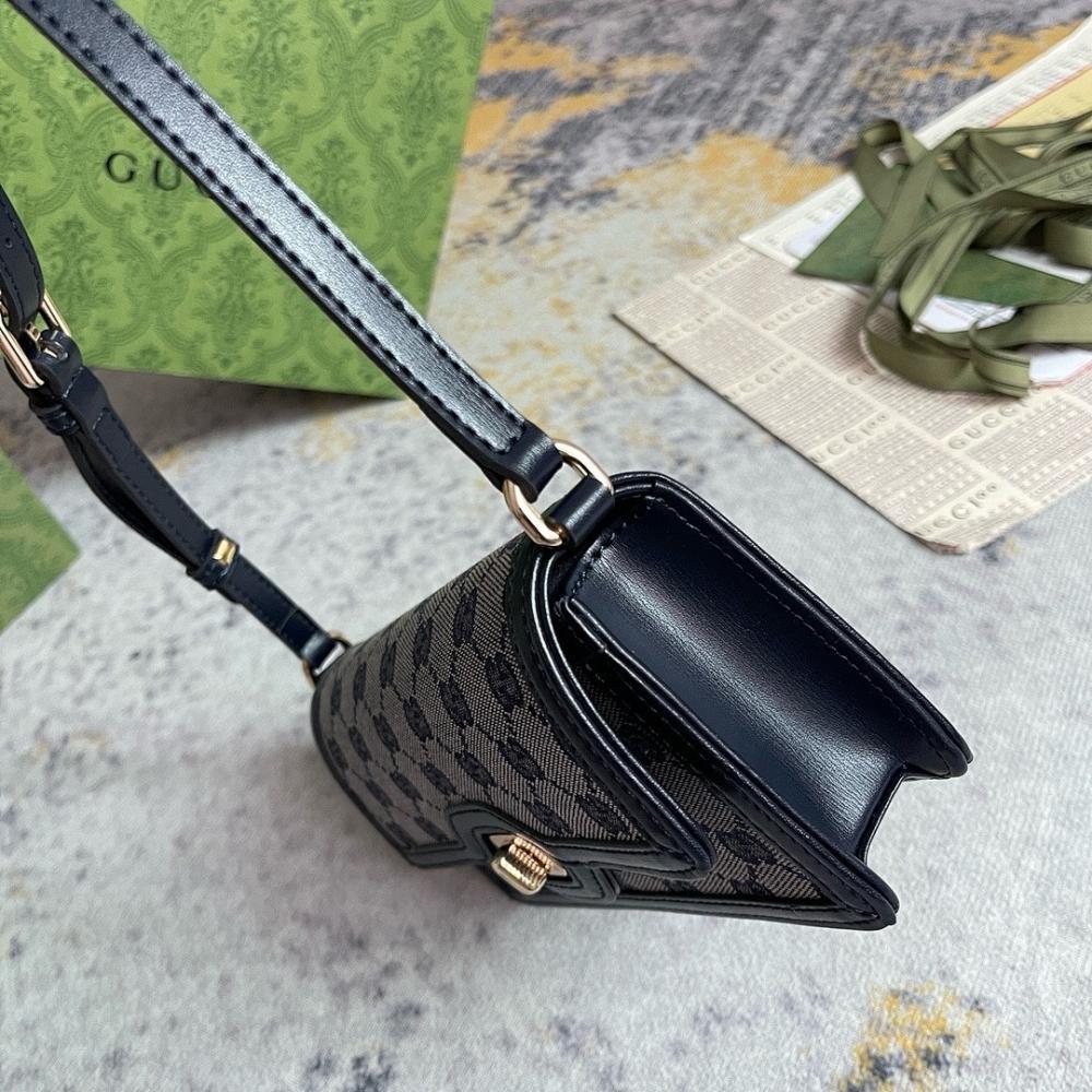 Modern Stylish Shoulder Bag