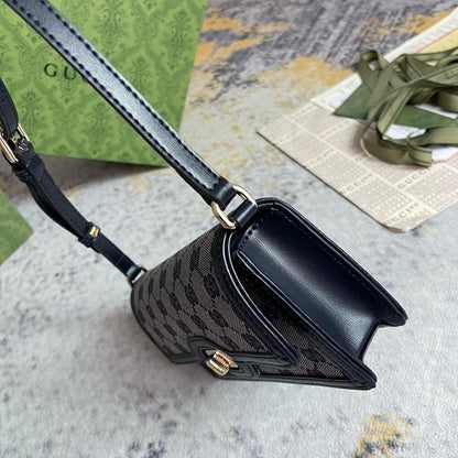 Modern Stylish Shoulder Bag
