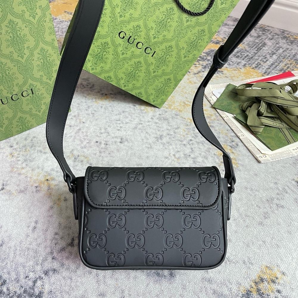 Modern Italian-Inspired Bag