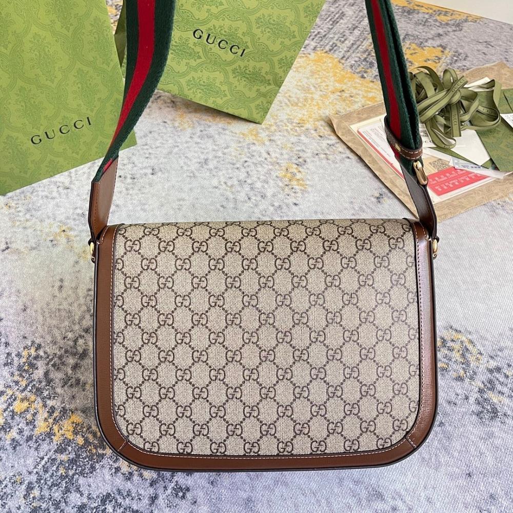Modern Italian-Inspired Bag