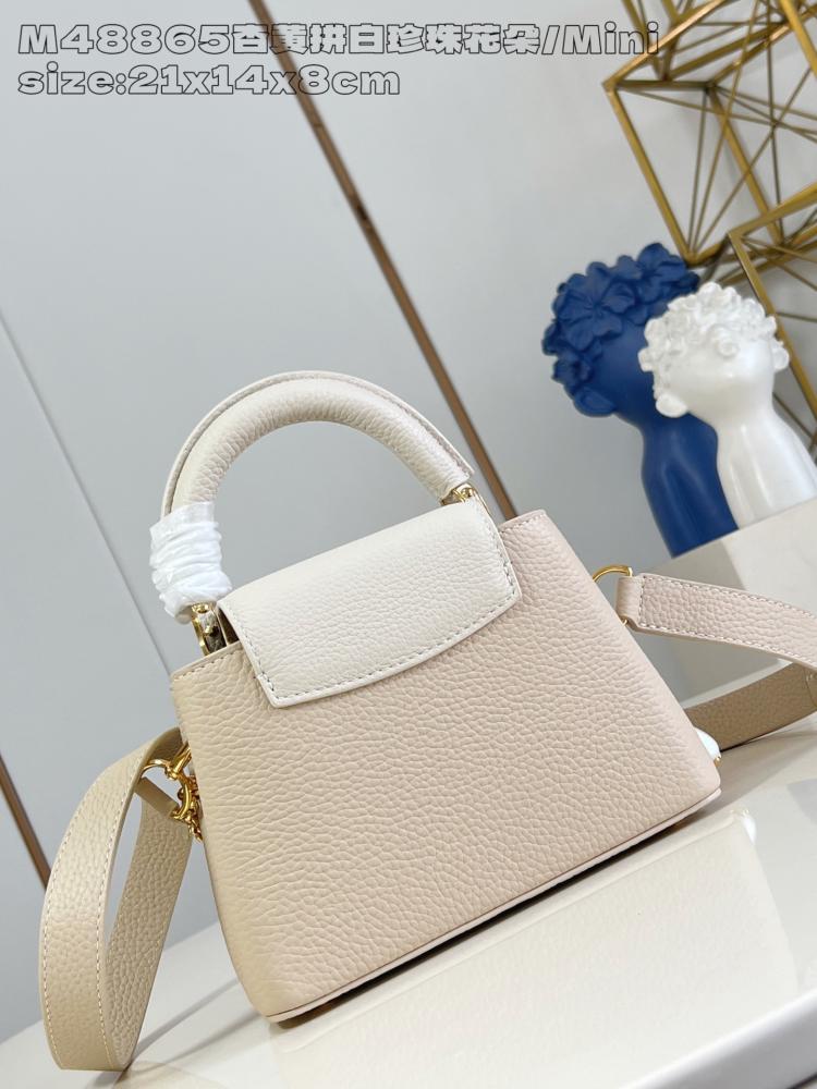 Top Handle Bag