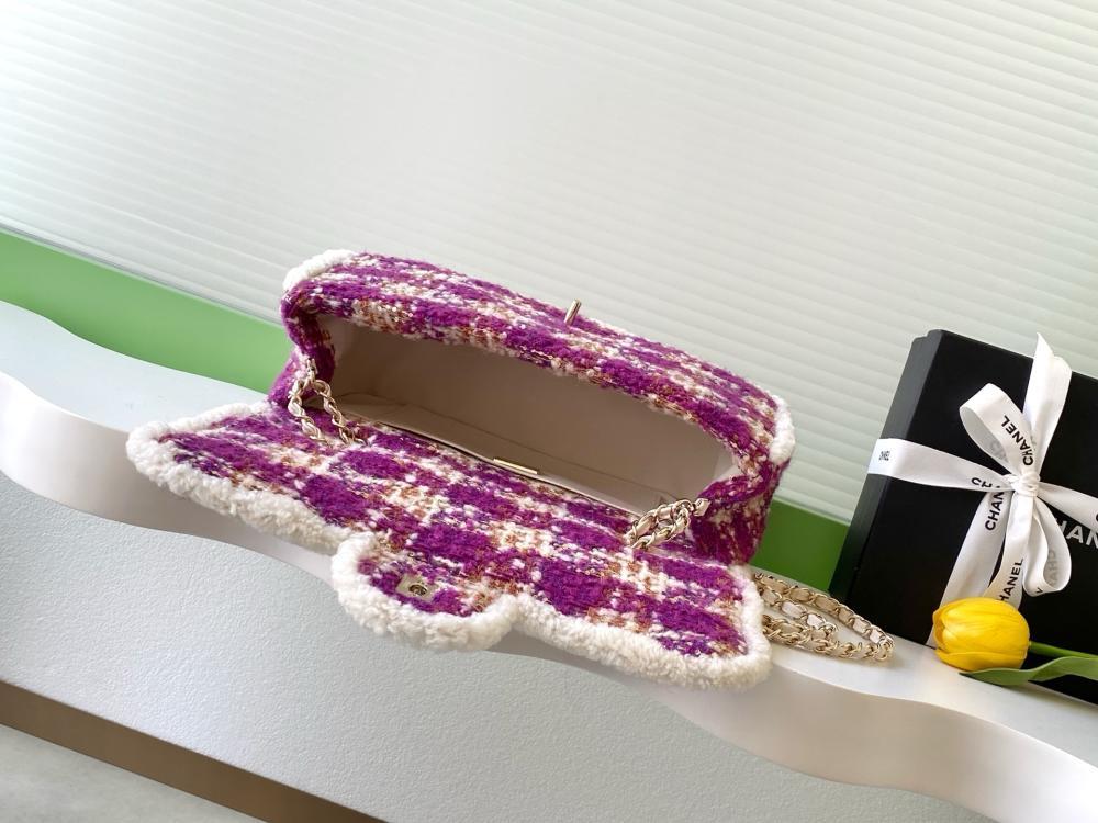 Top Handle Bag