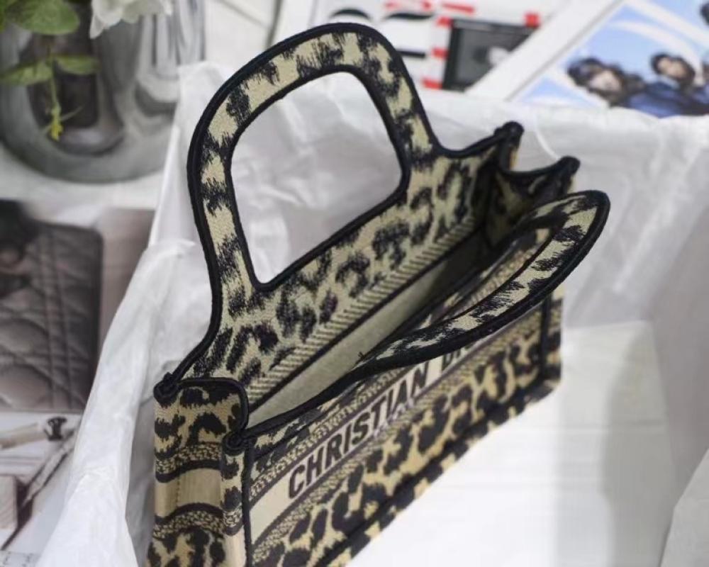 Practical Top Handle Bag