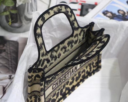 Practical Top Handle Bag