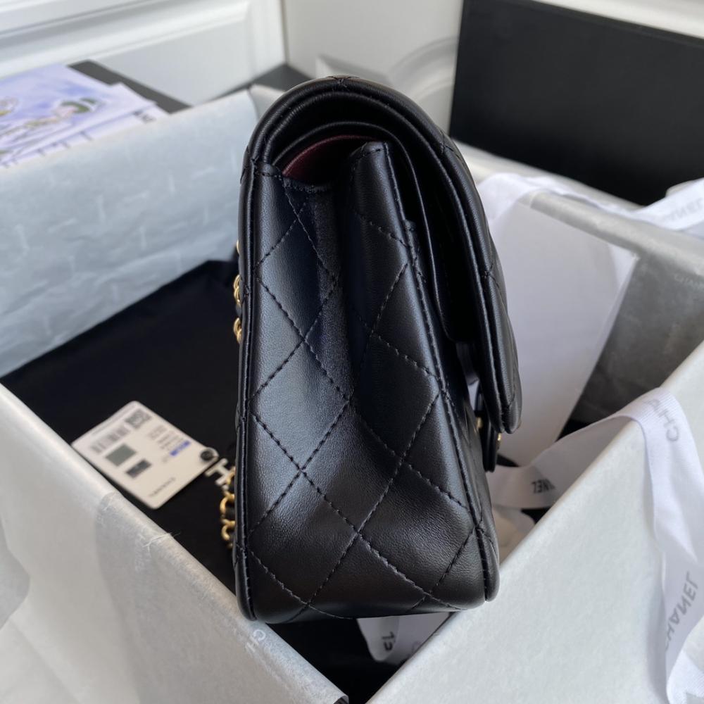 Classic Elegant Top Handle Bag