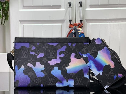 Luxury Wallet