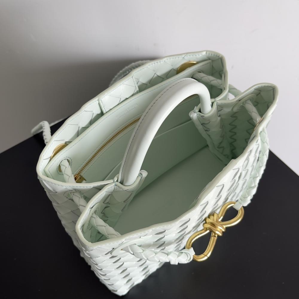 Classic Top Handle Bag