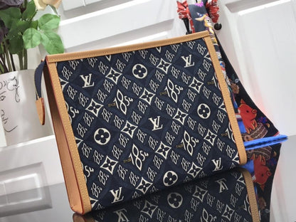 Top Handle Bag