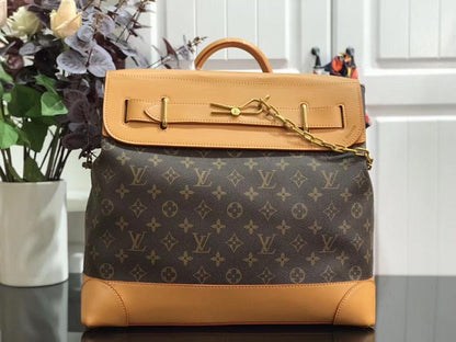 Luxury Top Handle Bag