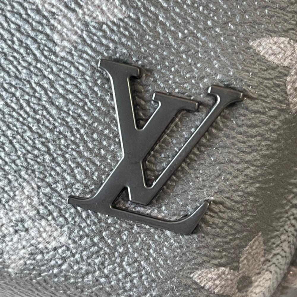 Elegant Stylish Monogram Shoulder Bag – Special Edition