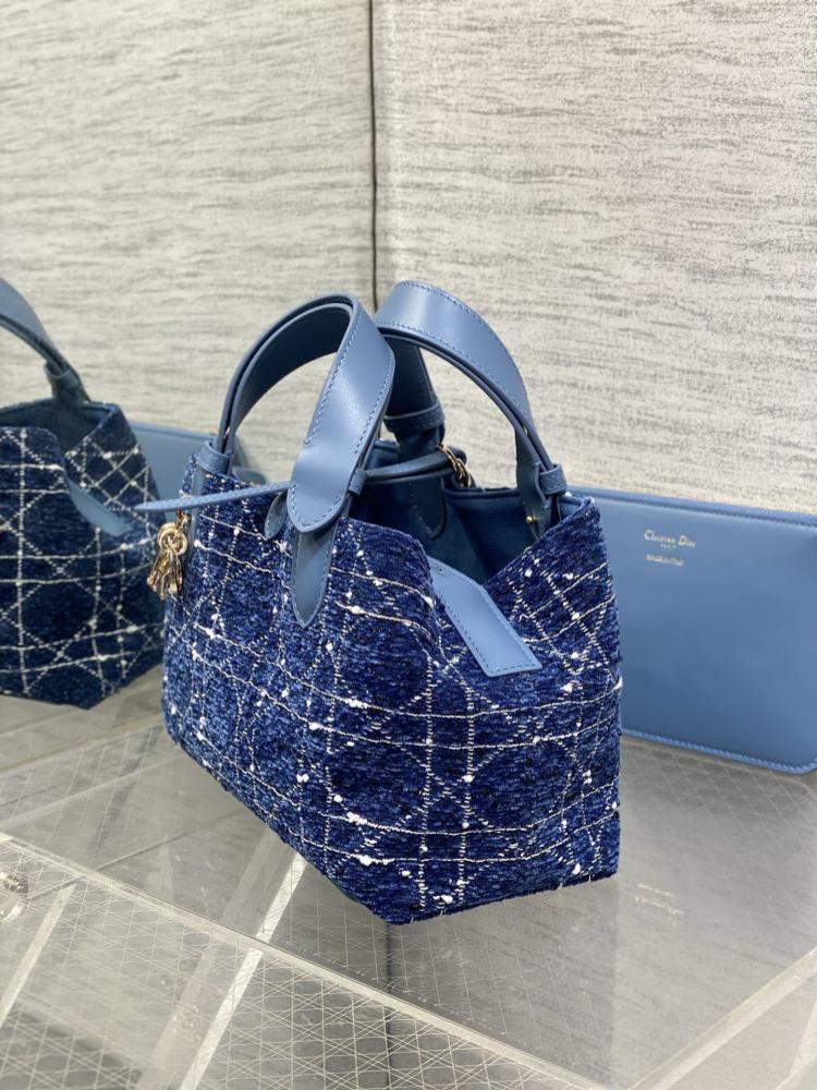 Alma Top Handle Bag