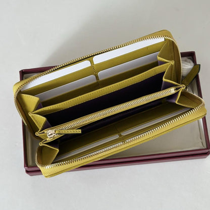 Leather Wallet