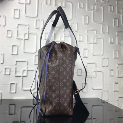 Top Handle Bag