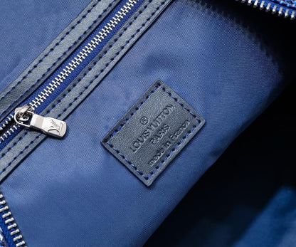 Luxury Premium Canvas Bag