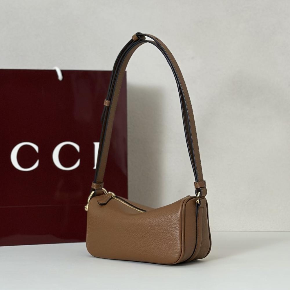 Elegant Top Handle Bag
