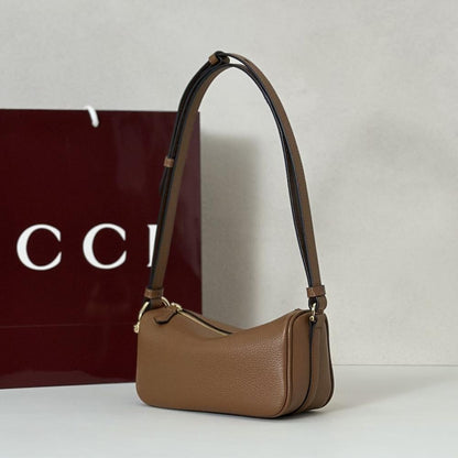 Elegant Top Handle Bag