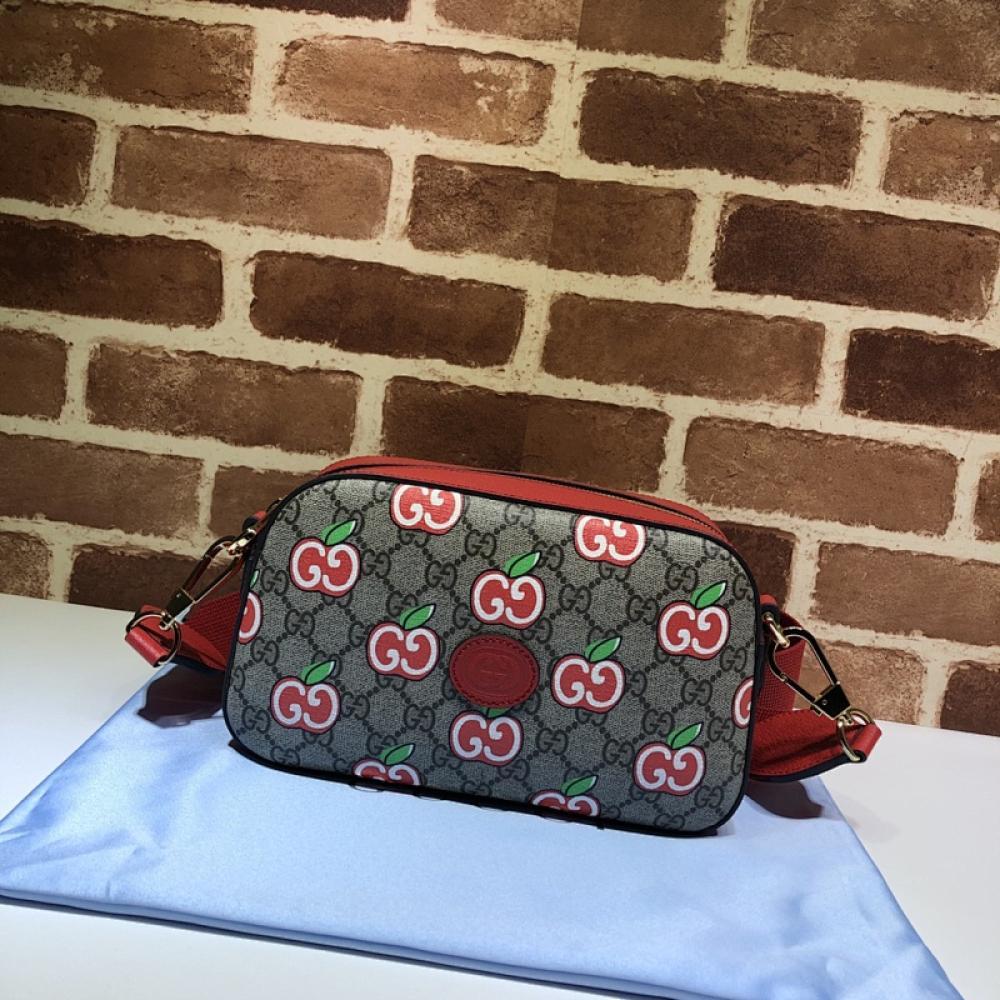 Luxury Shoulder Bag