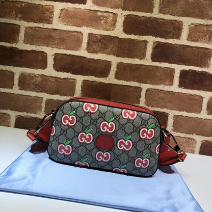 Luxury Shoulder Bag