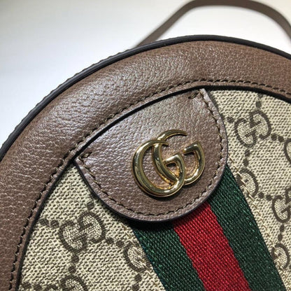 Shoulder Bag