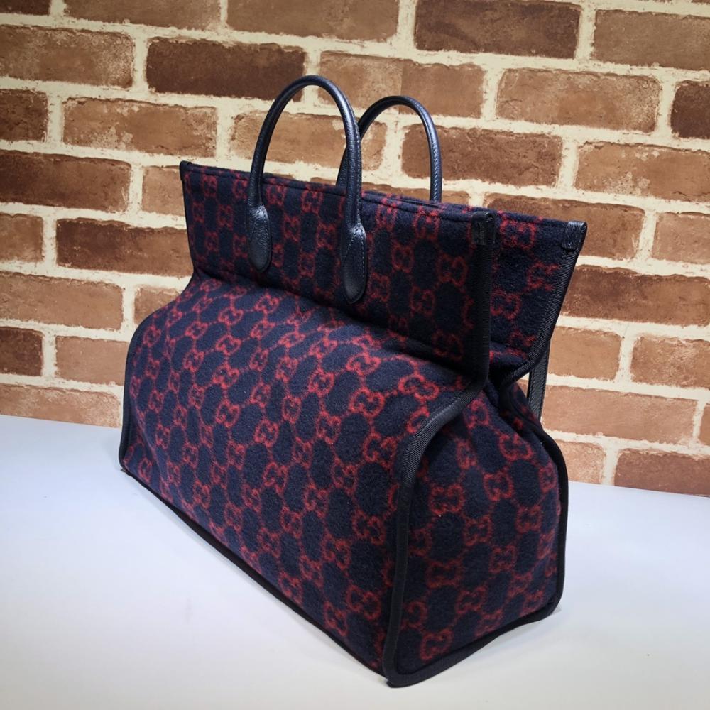 Top Handle Bag