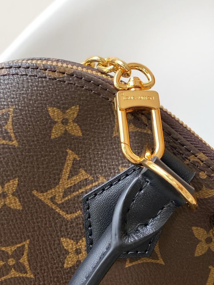 Canvas Shoulder Bag