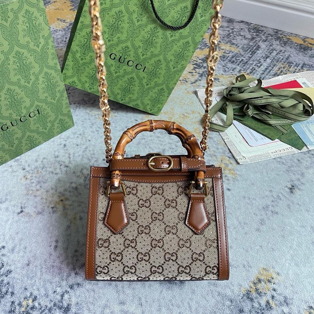 Elegant Refined Top Handle Bag