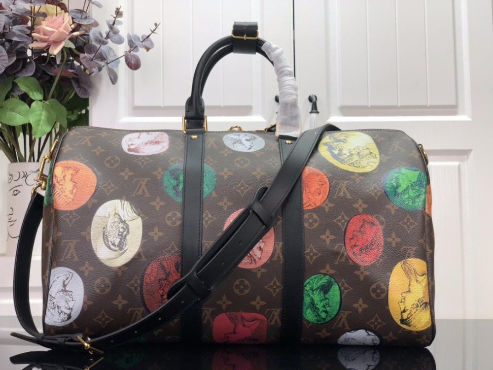 Travel Bag