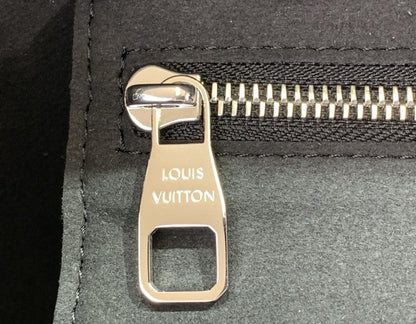 Classic Luxury Top Handle Bag