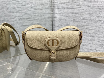Elegant Top Handle Bag