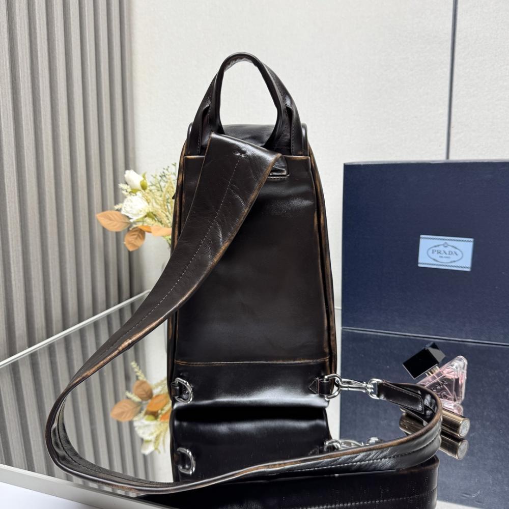 Top Handle Bag