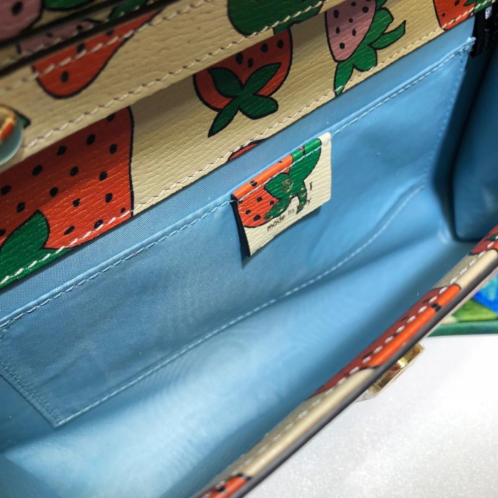 Top Handle Bag