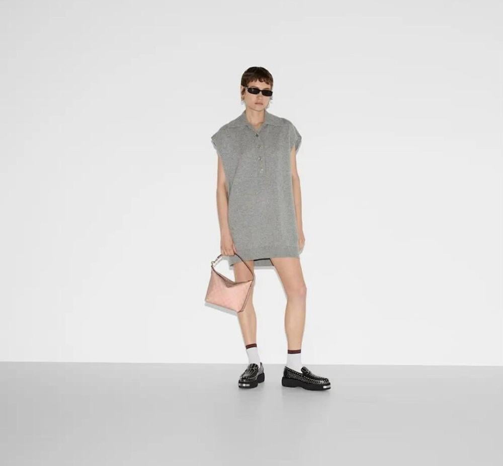 Modern Top Handle Bag – Limited Edition