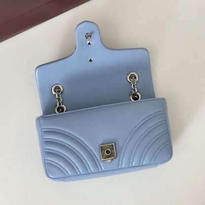 Top Handle Bag