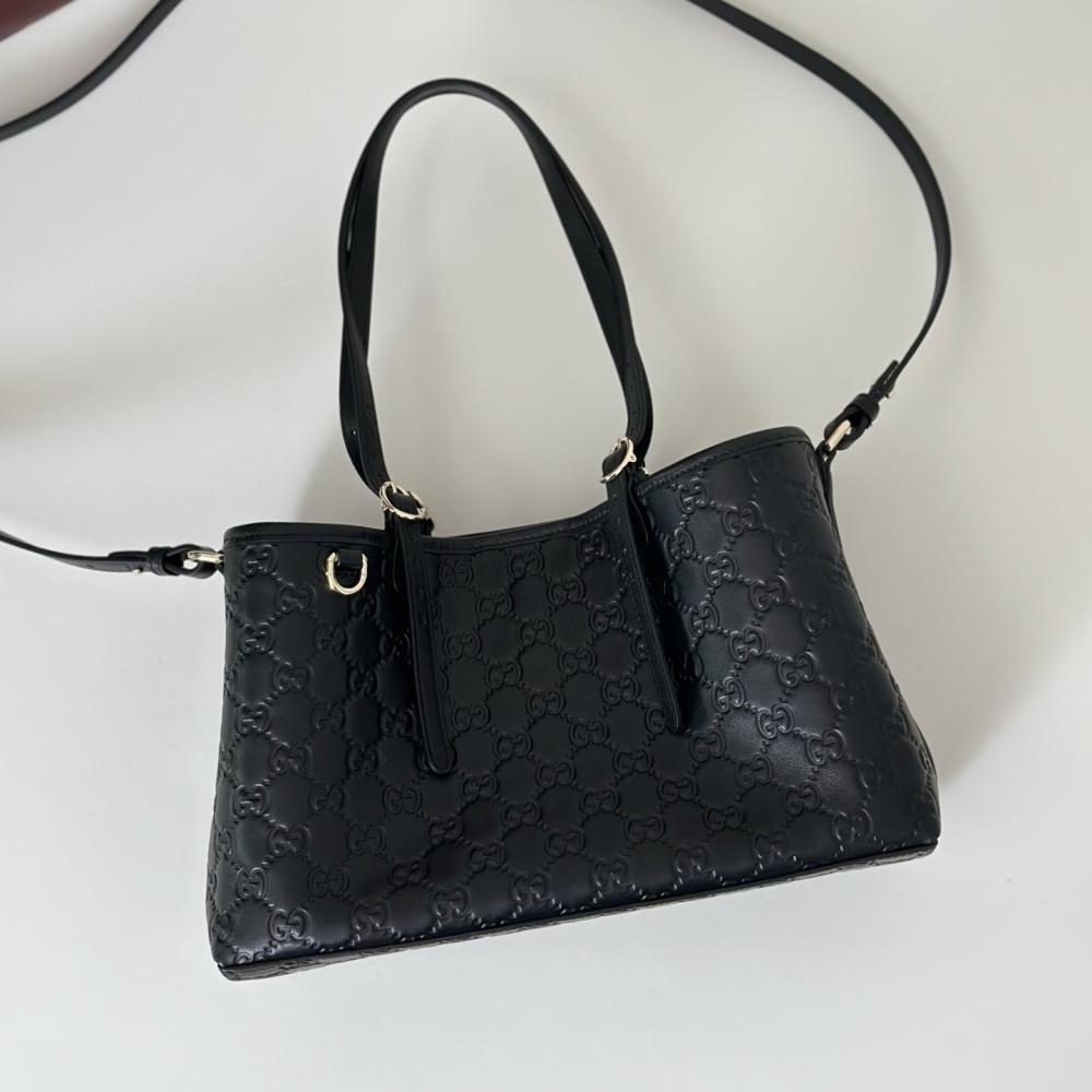 Luxury Top Handle Bag