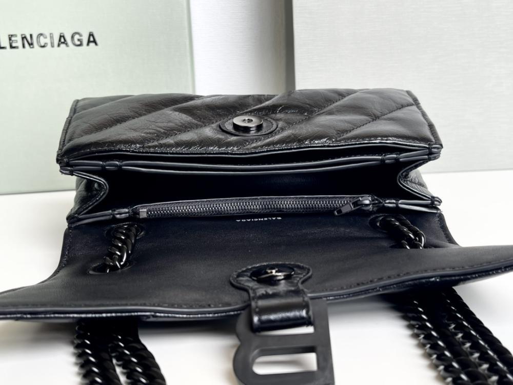 Luxury Top Handle Bag