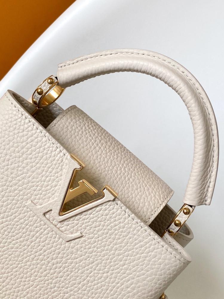 Top Handle Bag