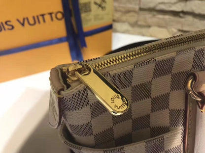 Luxury Top Handle Bag