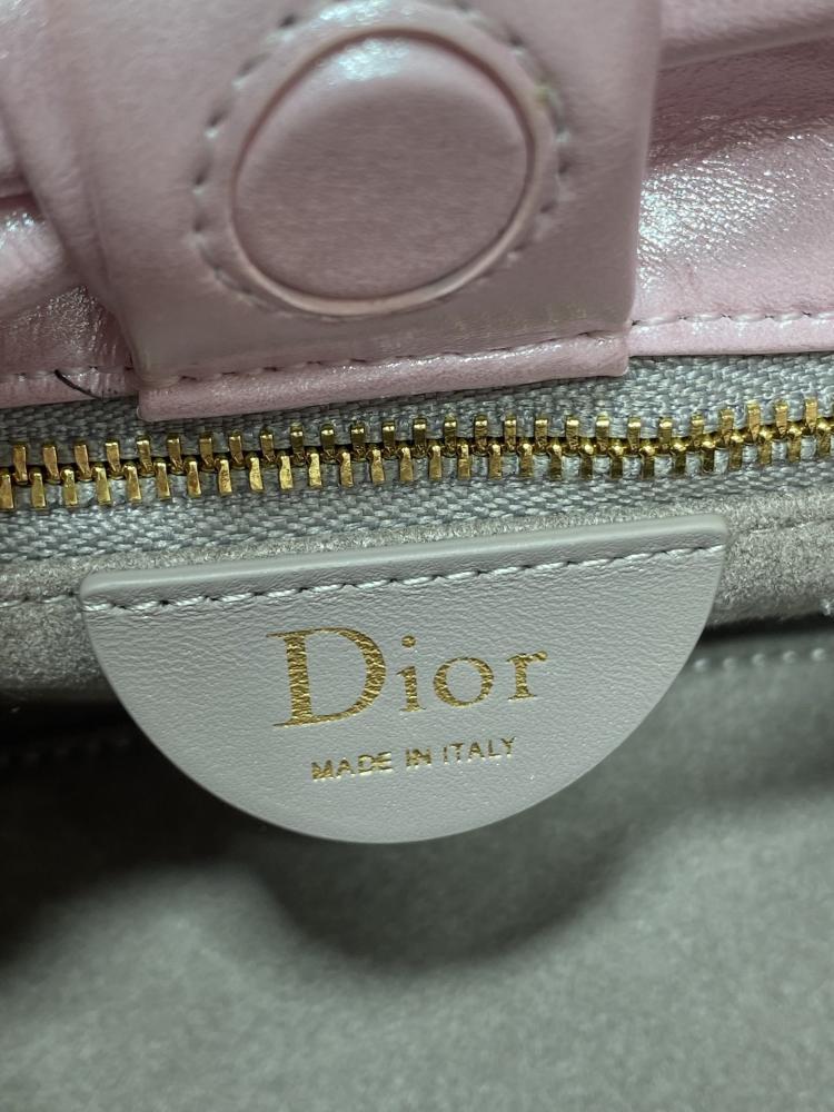 Satin Top Handle Bag