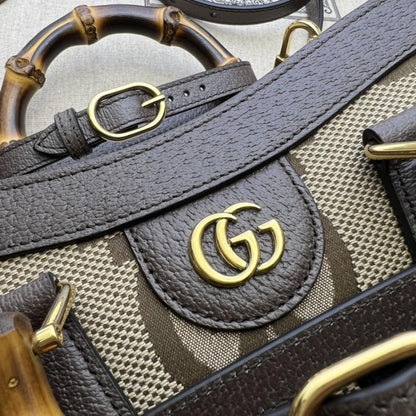 Practical Top Handle Bag