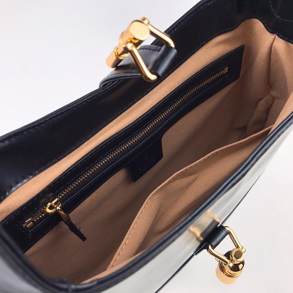 Classic Top Handle Bag – Special Edition